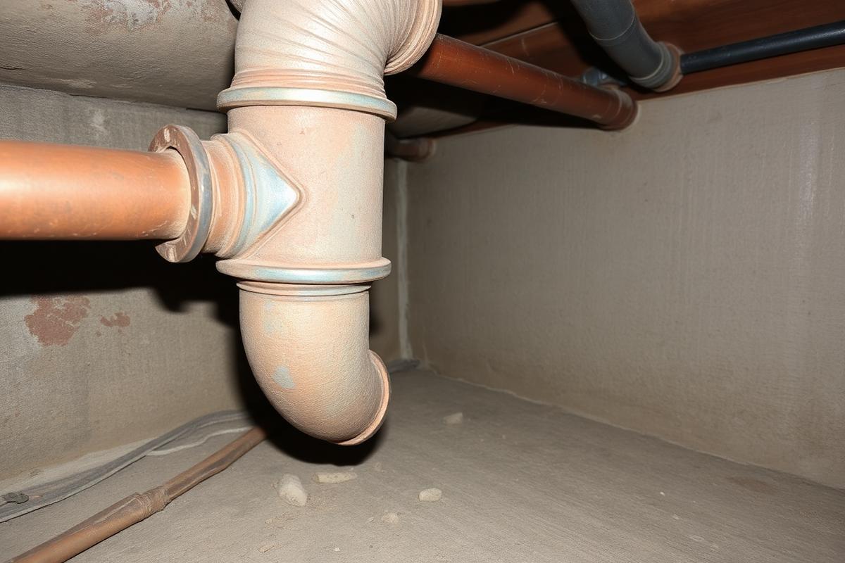 Plumbing Replacement services by 2 Guys Plumbing