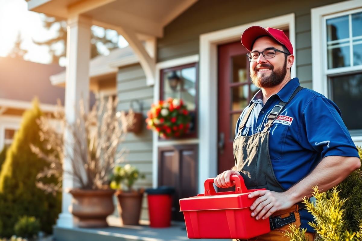 Residential Plumber services by 2 Guys Plumbing