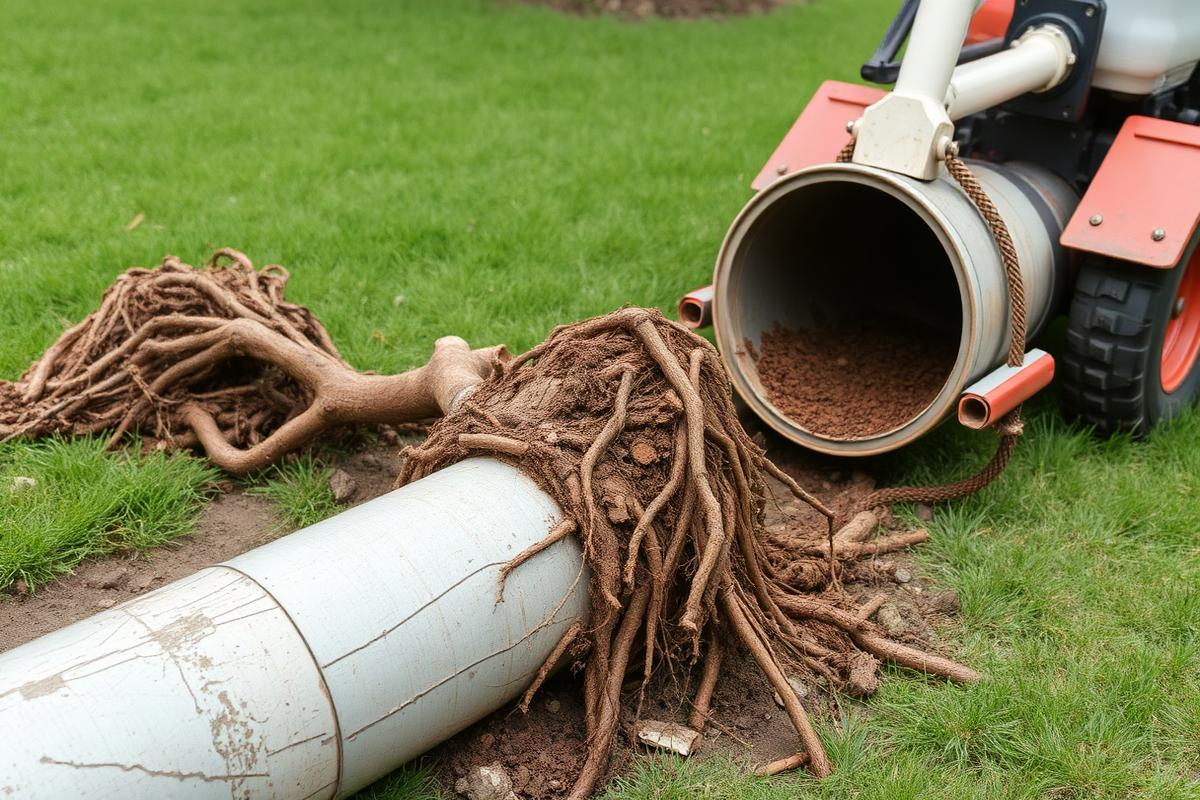 Rooter Services services by 2 Guys Plumbing